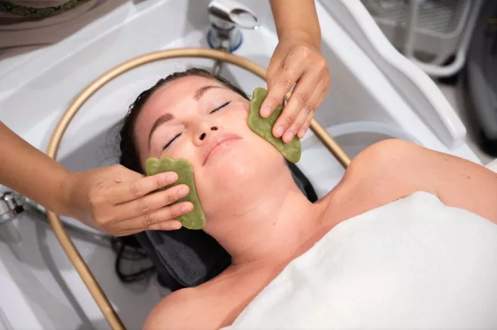 Спа-Комплекс «Pure Serenity Luxury Spa»