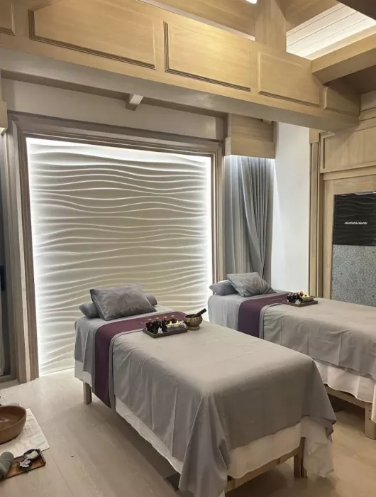 Спа-Комплекс «Chann Wellness Spa Phuket»