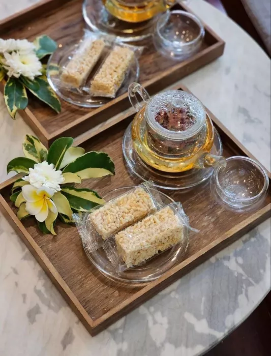Спа-Комплекс «Chann Wellness Spa Phuket»