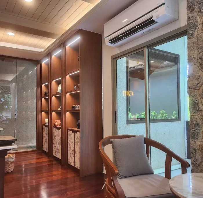 Спа-Комплекс «Chann Wellness Spa Phuket»