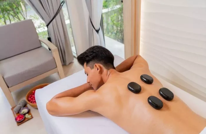 Спа-Комплекс «Chann Wellness Spa Phuket»