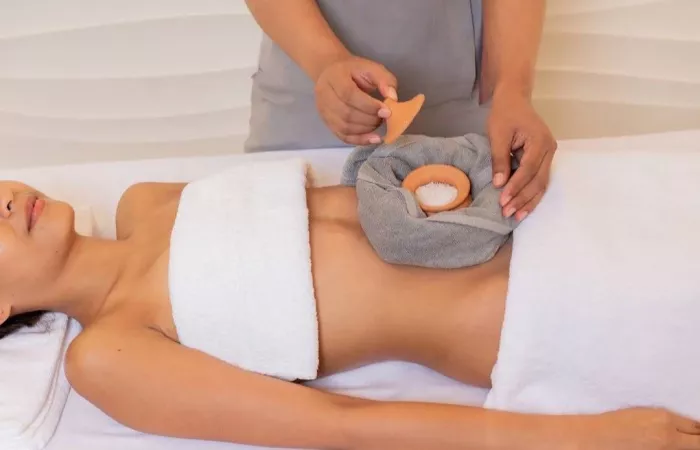 Спа-Комплекс «Chann Wellness Spa Phuket»