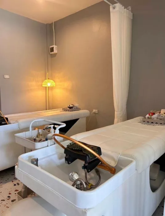 Салон Красоты «Sunkissed Beauty Bar By Gigz»