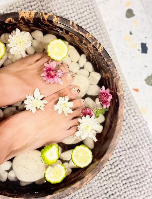 Салон Красоты «Sunkissed Beauty Bar By Gigz»
