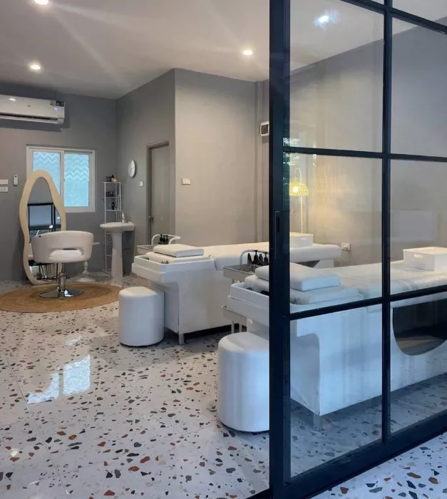 Салон Красоты «Sunkissed Beauty Bar By Gigz»