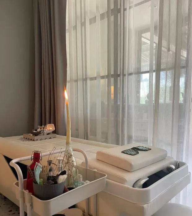 Салон Красоты «Sunkissed Beauty Bar By Gigz»