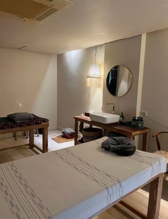 Спа-Комплекс «Siladon Spa Kamala»