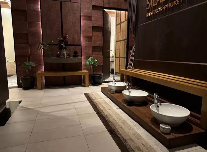 Спа-Комплекс «Siladon Spa Kamala»