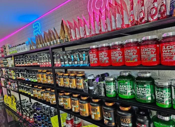 Магазин Спортивного Питания «Phuket Pro Nutrition»