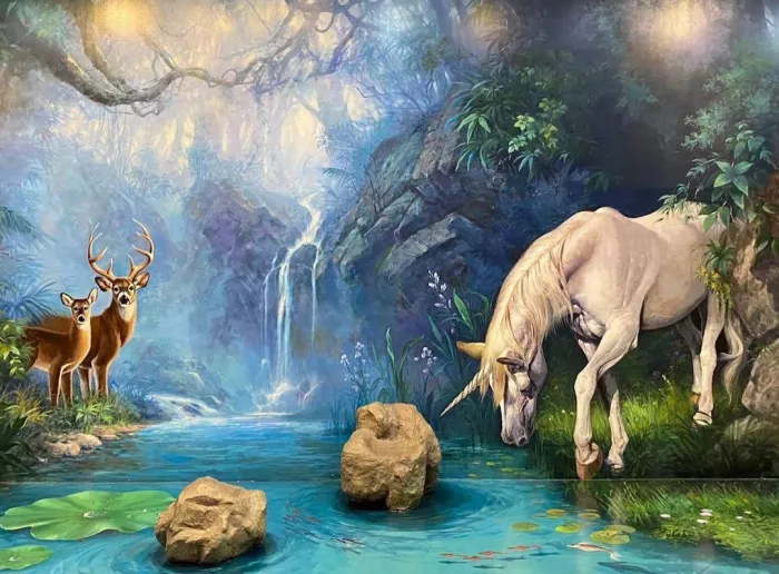Музей «Art In Paradise Pattaya»