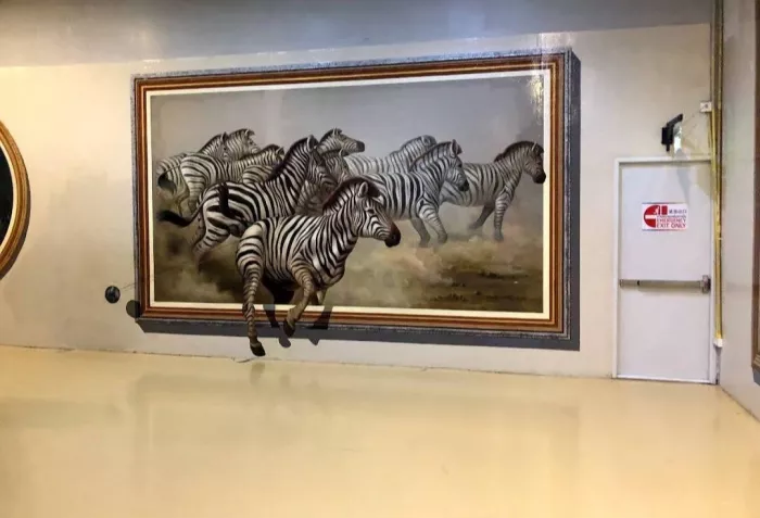 Музей «Art In Paradise Pattaya»