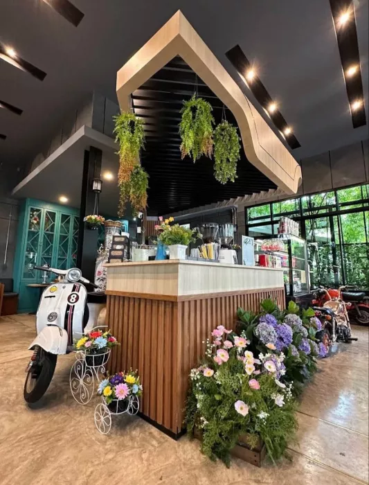 Отель «IP PLUS POOL VILLA PATTAYA»