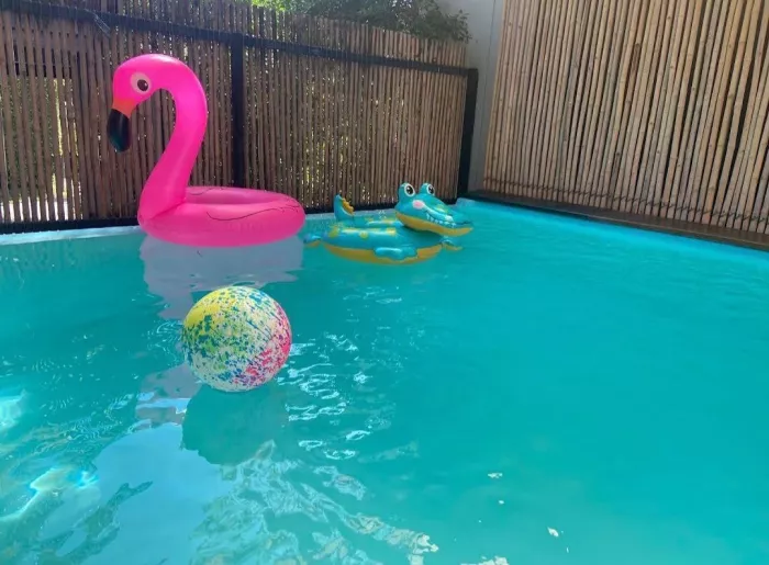 Отель «IP PLUS POOL VILLA PATTAYA»