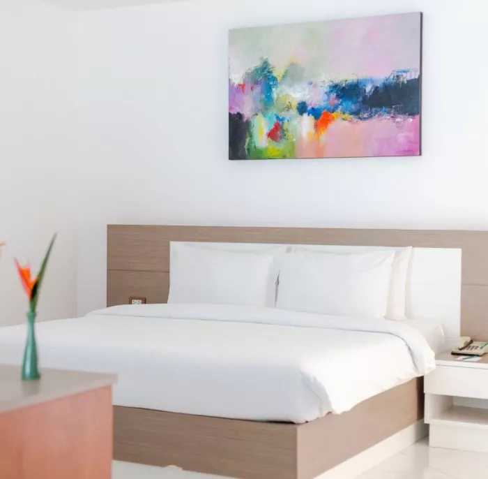 Отель «Pinnacle Grand Jomtien Resort»