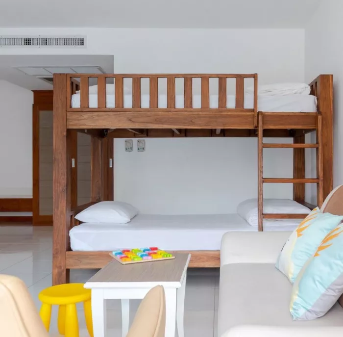 Отель «Pinnacle Grand Jomtien Resort»