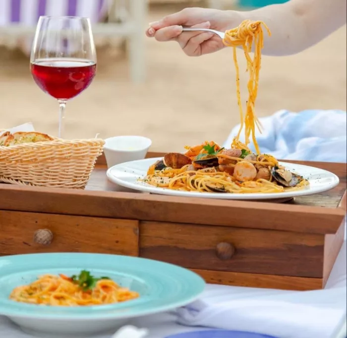 Отель «Pinnacle Grand Jomtien Resort»