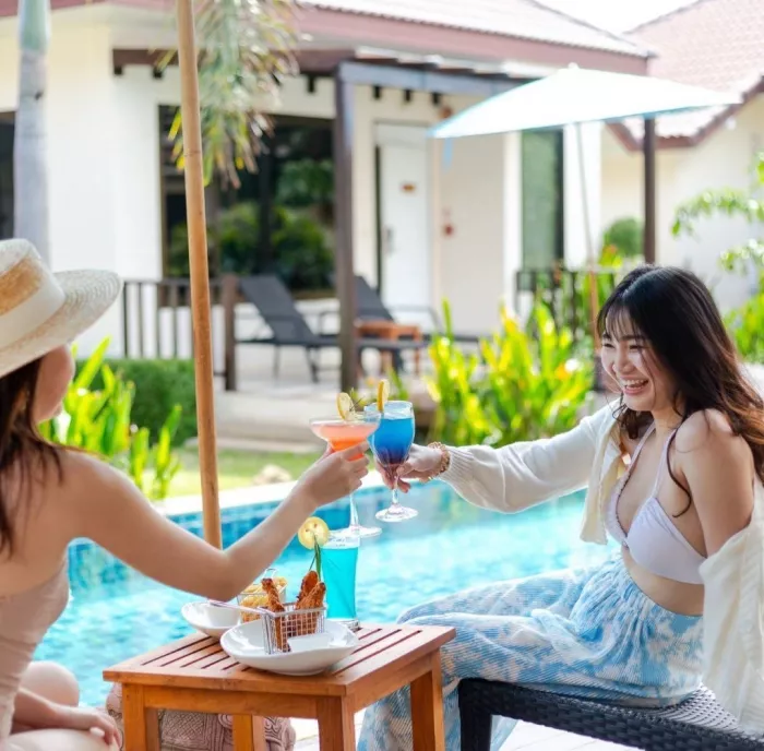 Отель «Pinnacle Grand Jomtien Resort»