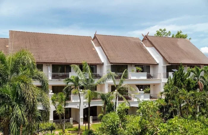 Отель «Pinnacle Grand Jomtien Resort»