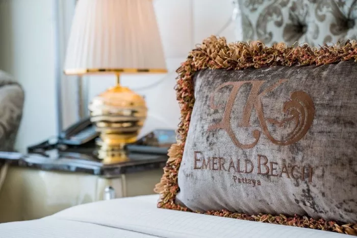 Отель «LK Emerald Beach»