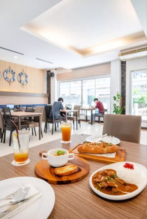 Отель «Kokotel Pattaya South Beach»