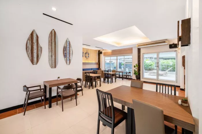 Отель «Kokotel Pattaya South Beach»