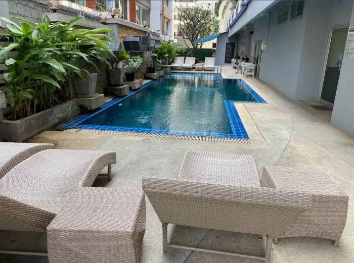 Отель «Kokotel Pattaya South Beach»