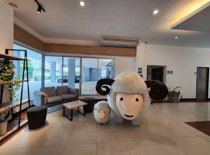Отель «Kokotel Pattaya South Beach»