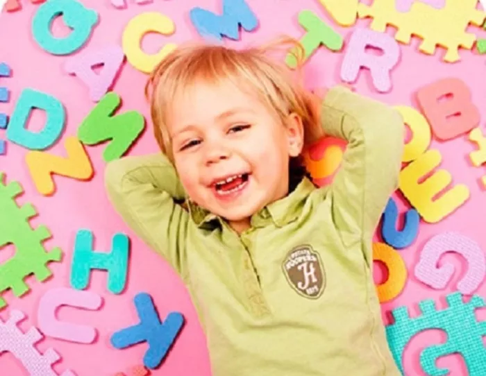 Академия развития интеллекта Boom kids
