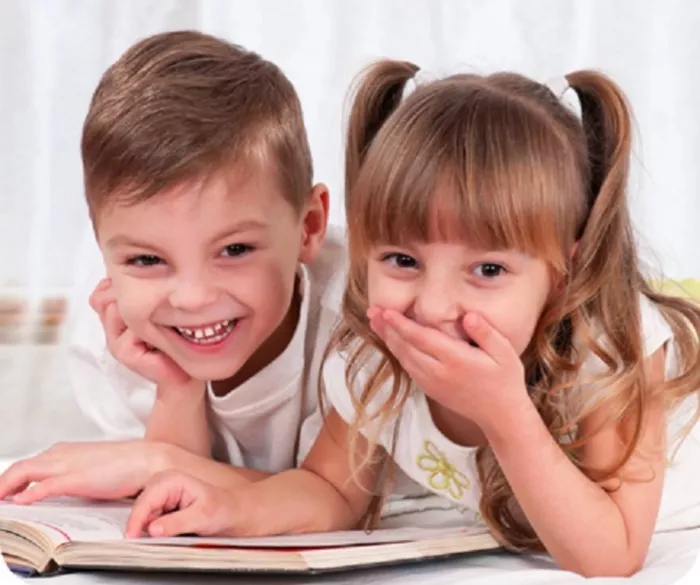 Академия развития интеллекта Boom kids
