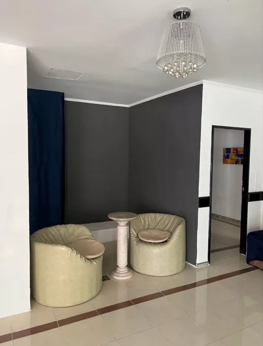 Хостел «Aloft Pattaya»
