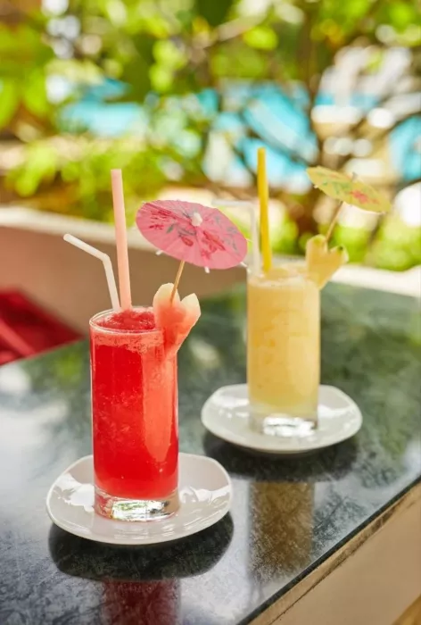 Отель «Welcome World Beachfront Resort»