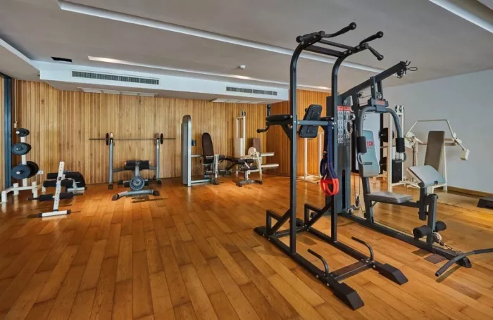 Отель «Welcome World Beachfront Resort»