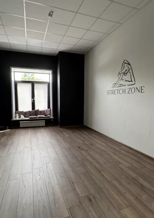 Студия растяжки Stretch Zone