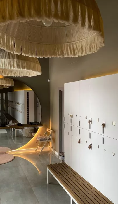 Студия растяжки Yoga Home