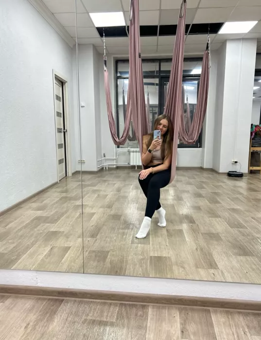 Студия растяжки Академия Пластики