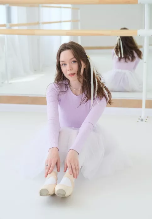 Студия растяжки Balletlife