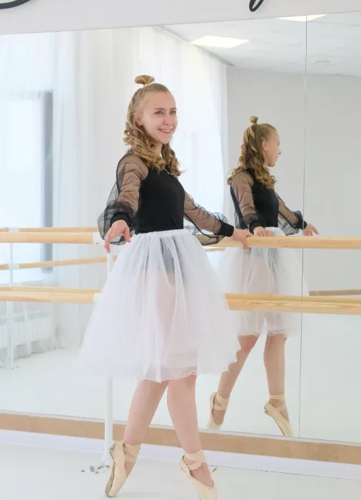 Студия растяжки Balletlife