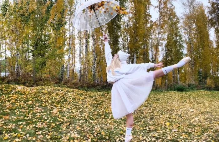 Студия растяжки Balletlife