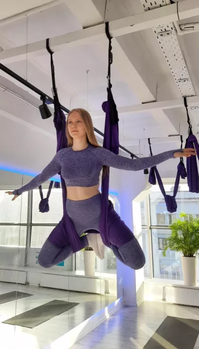 Студия растяжки GOSTRETCHING