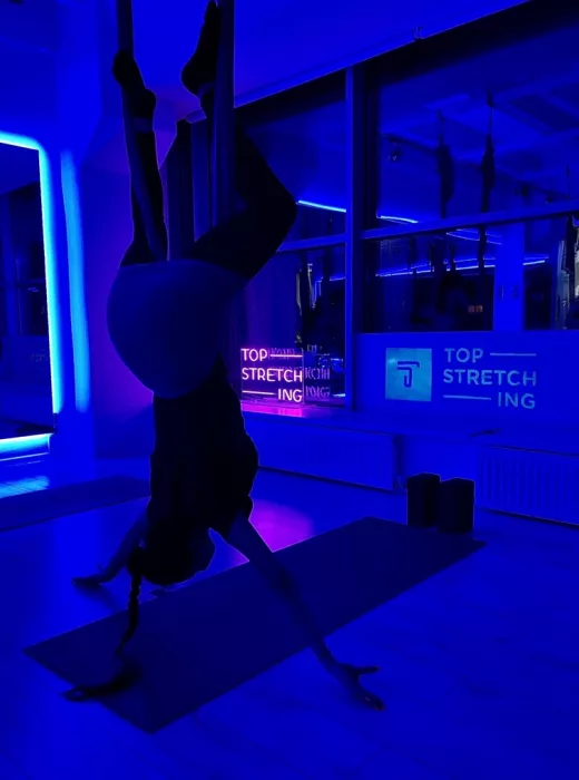 Студия растяжки GOSTRETCHING
