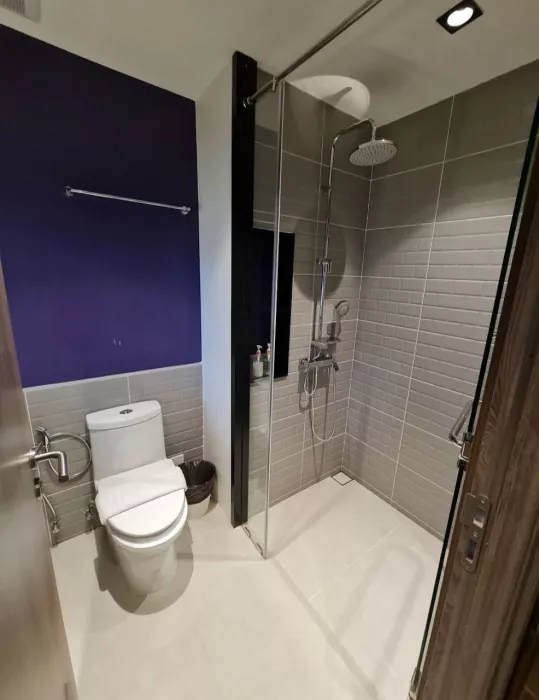 Отель «XQ Pattaya Hotel»