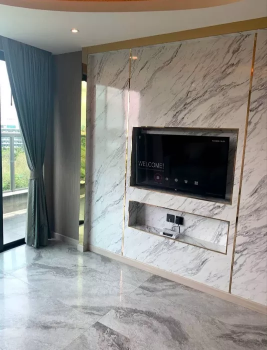 Отель «The TJ Hotel»