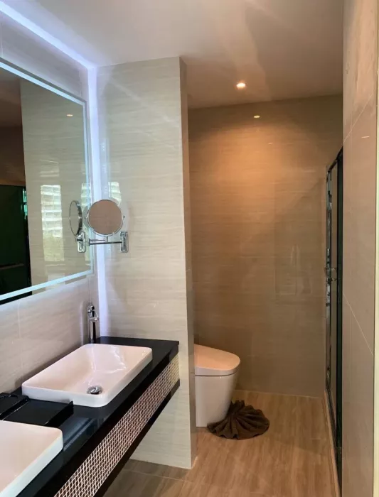 Отель «The TJ Hotel»