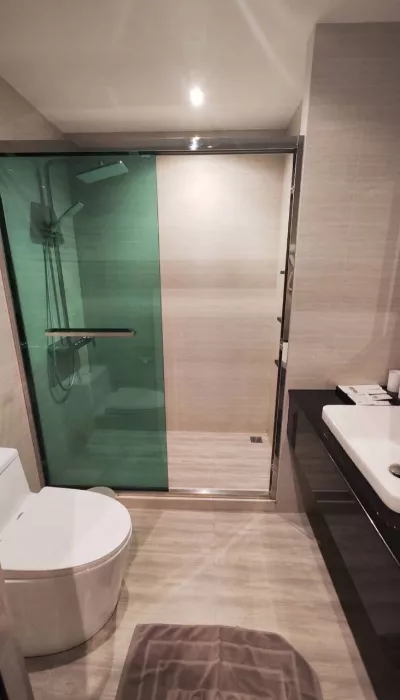 Отель «The TJ Hotel»
