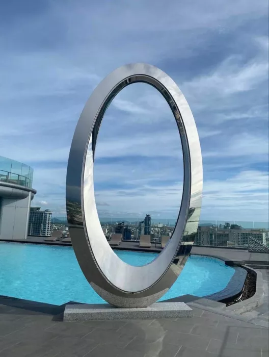 Отель «Grande Centre Point Space Pattaya»