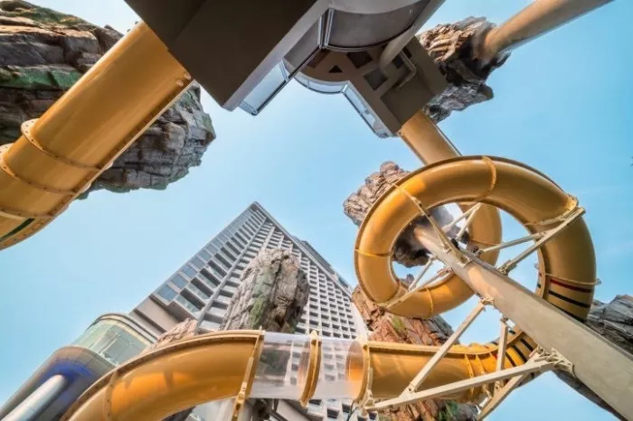 Отель «Grande Centre Point Space Pattaya»