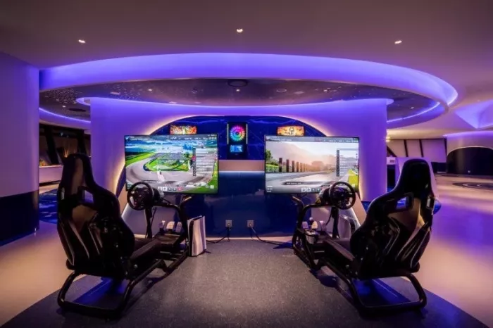 Отель «Grande Centre Point Space Pattaya»