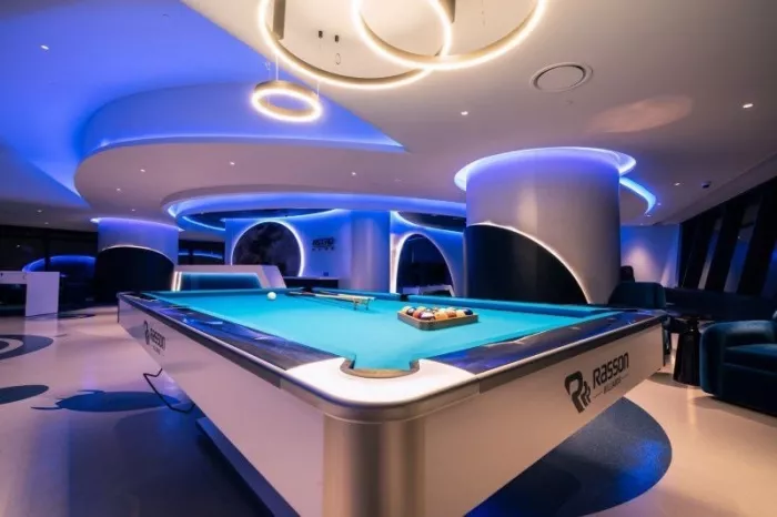 Отель «Grande Centre Point Space Pattaya»