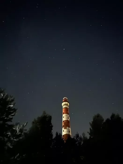 Кафе "У маяка"