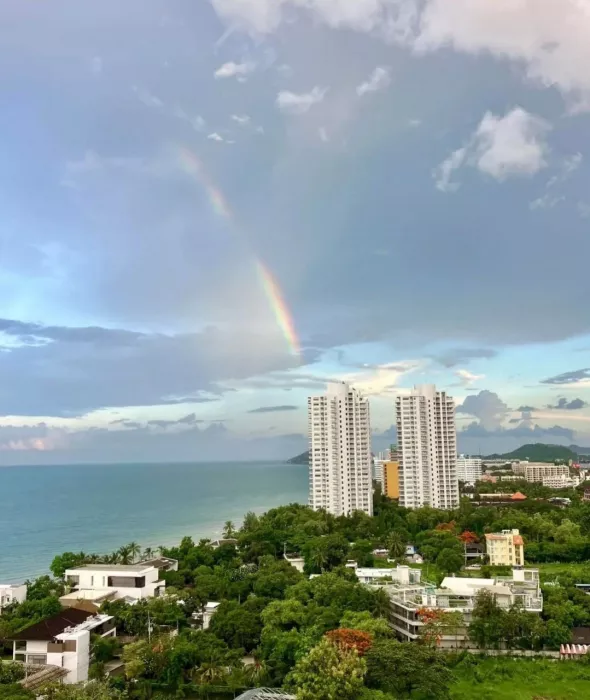 Прокат Водного Оборудования «Efoil Thailand - Pattaya»